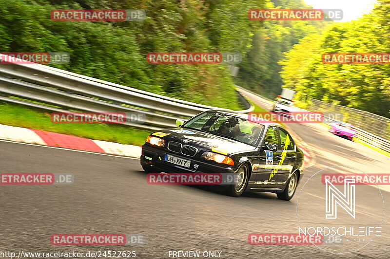 Bild #24522625 - Touristenfahrten Nürburgring Nordschleife (17.09.2023)