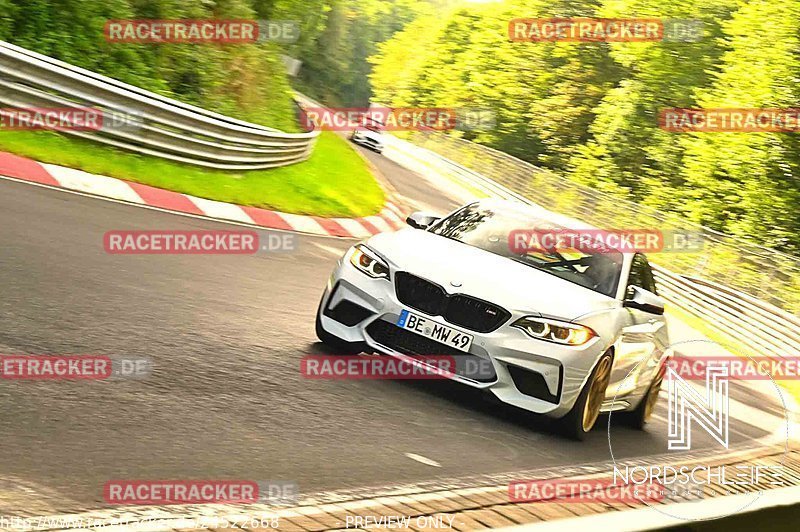 Bild #24522668 - Touristenfahrten Nürburgring Nordschleife (17.09.2023)