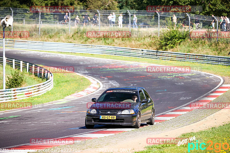 Bild #24522701 - Touristenfahrten Nürburgring Nordschleife (17.09.2023)