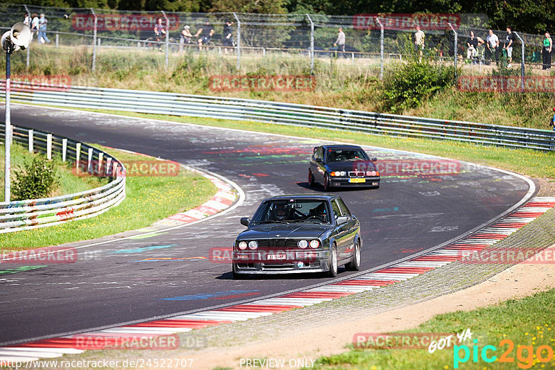 Bild #24522707 - Touristenfahrten Nürburgring Nordschleife (17.09.2023)