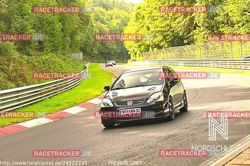 Bild #24522731 - Touristenfahrten Nürburgring Nordschleife (17.09.2023)