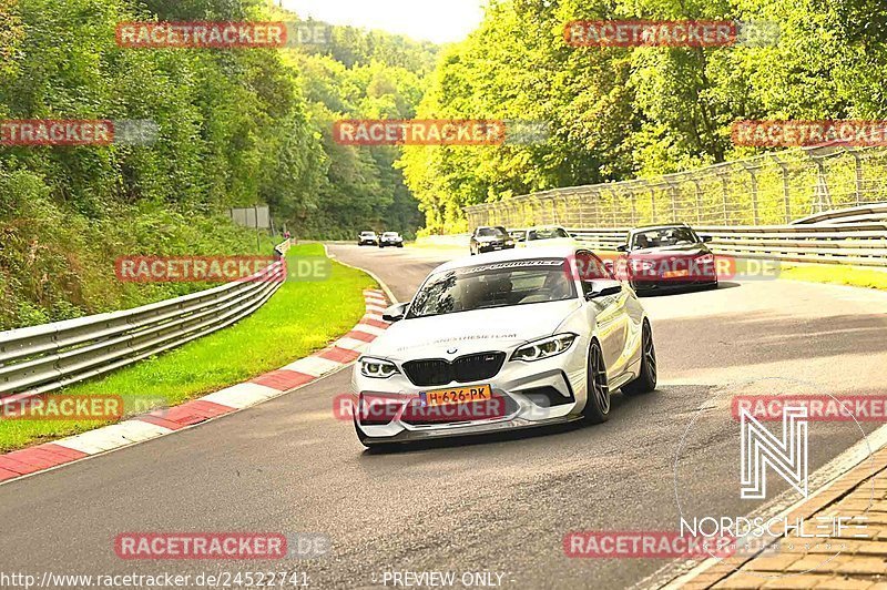 Bild #24522741 - Touristenfahrten Nürburgring Nordschleife (17.09.2023)