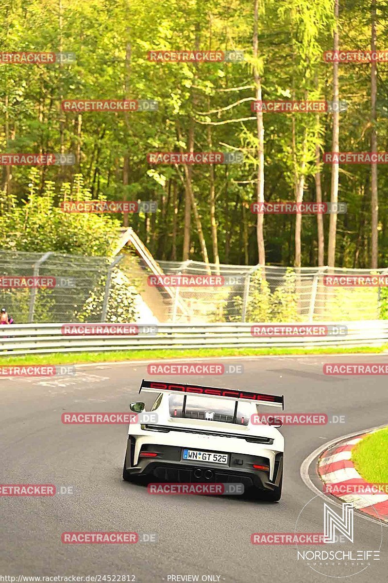 Bild #24522812 - Touristenfahrten Nürburgring Nordschleife (17.09.2023)