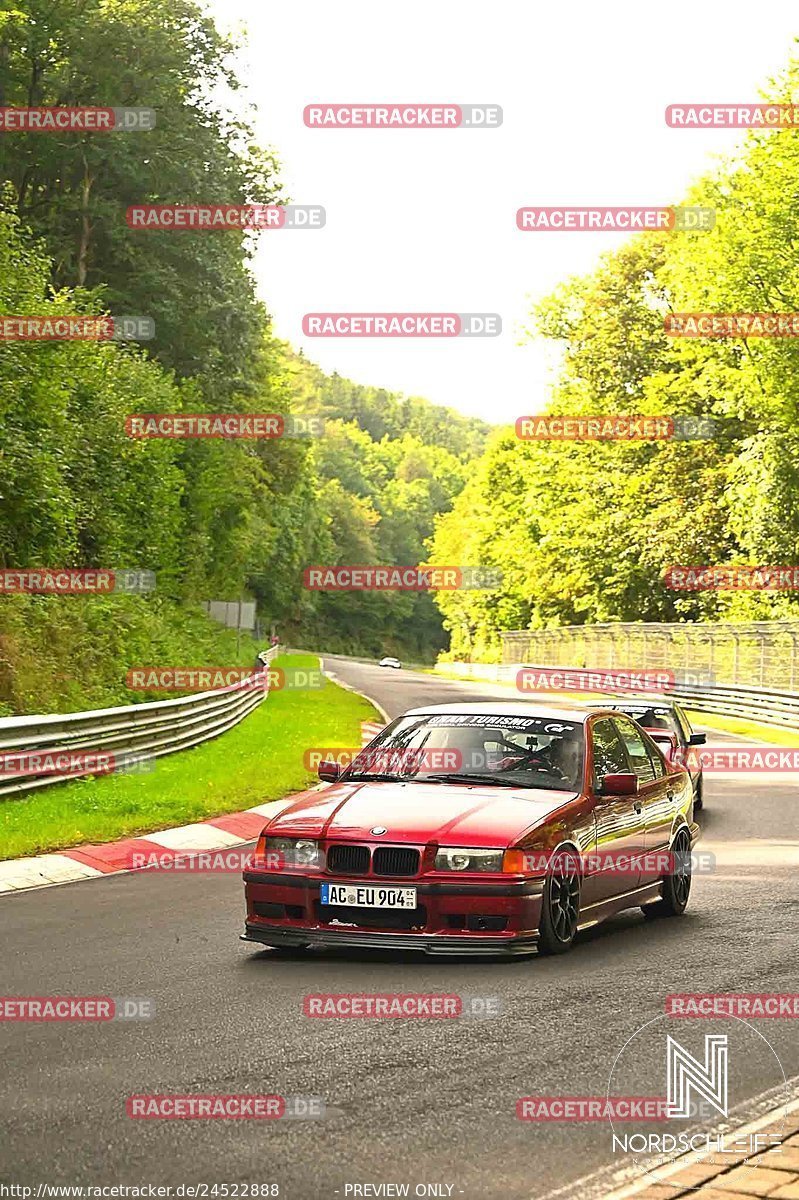 Bild #24522888 - Touristenfahrten Nürburgring Nordschleife (17.09.2023)