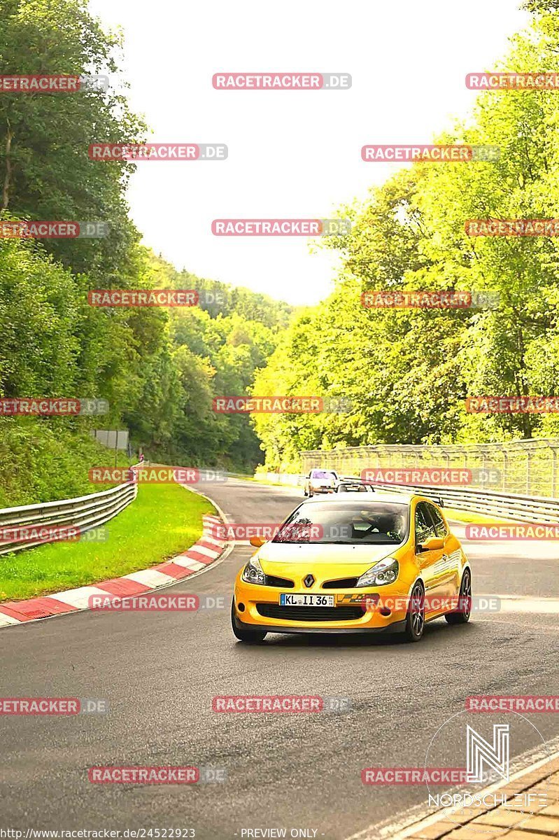 Bild #24522923 - Touristenfahrten Nürburgring Nordschleife (17.09.2023)