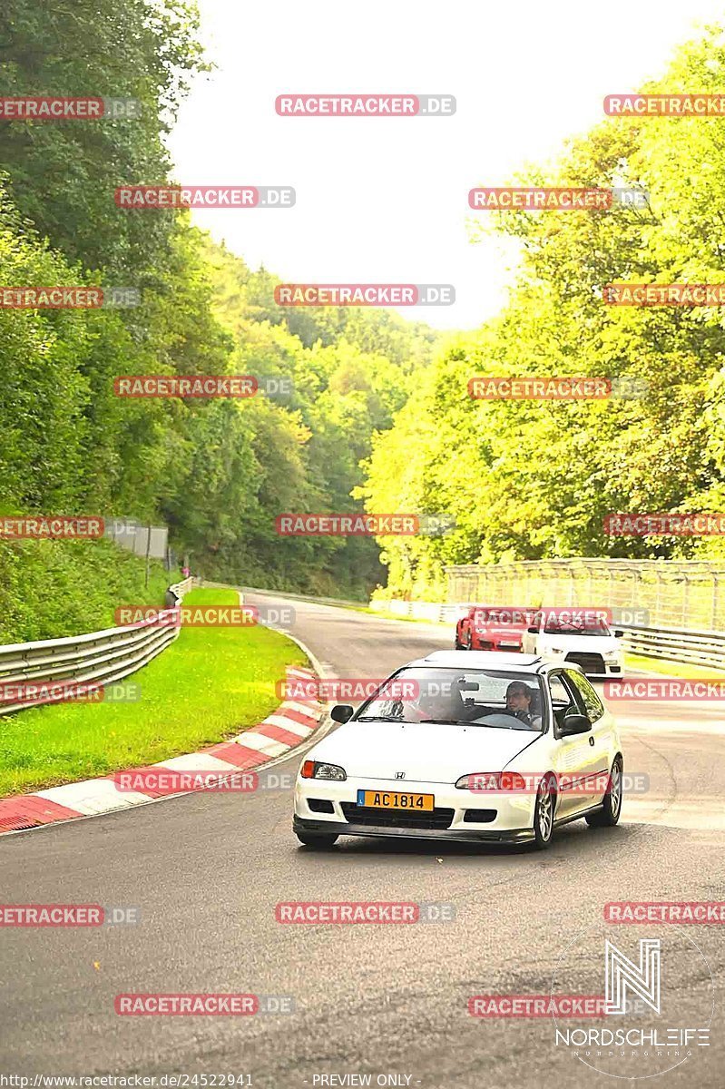 Bild #24522941 - Touristenfahrten Nürburgring Nordschleife (17.09.2023)