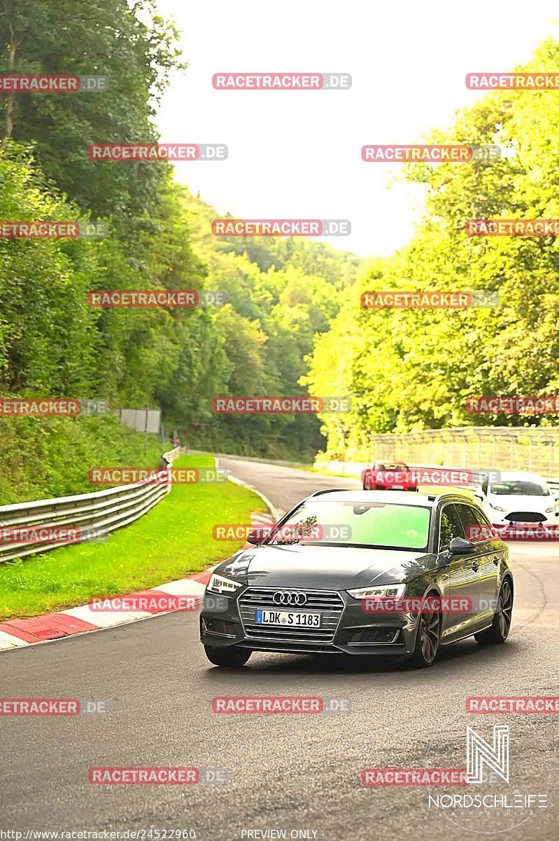 Bild #24522960 - Touristenfahrten Nürburgring Nordschleife (17.09.2023)