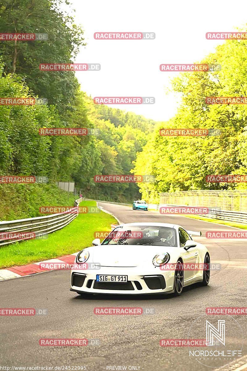 Bild #24522995 - Touristenfahrten Nürburgring Nordschleife (17.09.2023)