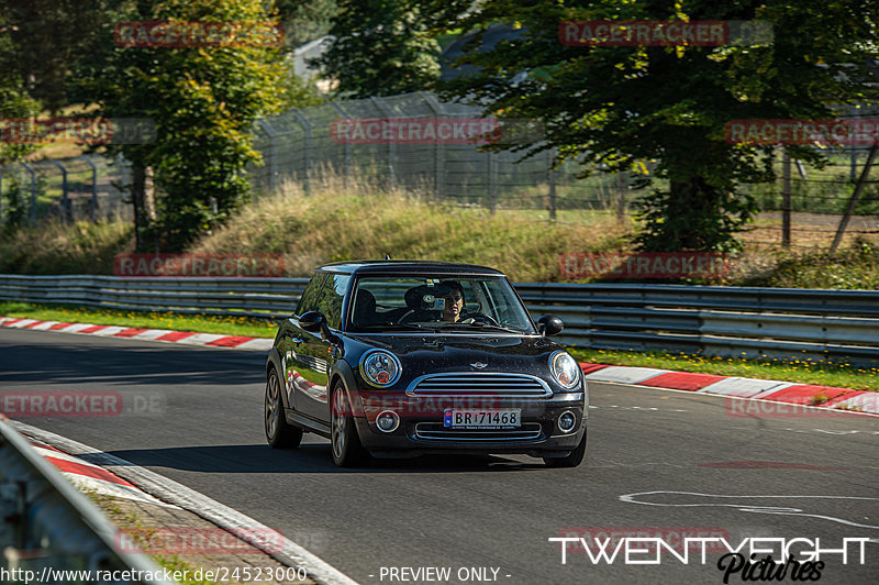 Bild #24523000 - Touristenfahrten Nürburgring Nordschleife (17.09.2023)