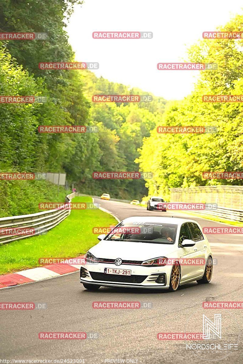 Bild #24523001 - Touristenfahrten Nürburgring Nordschleife (17.09.2023)