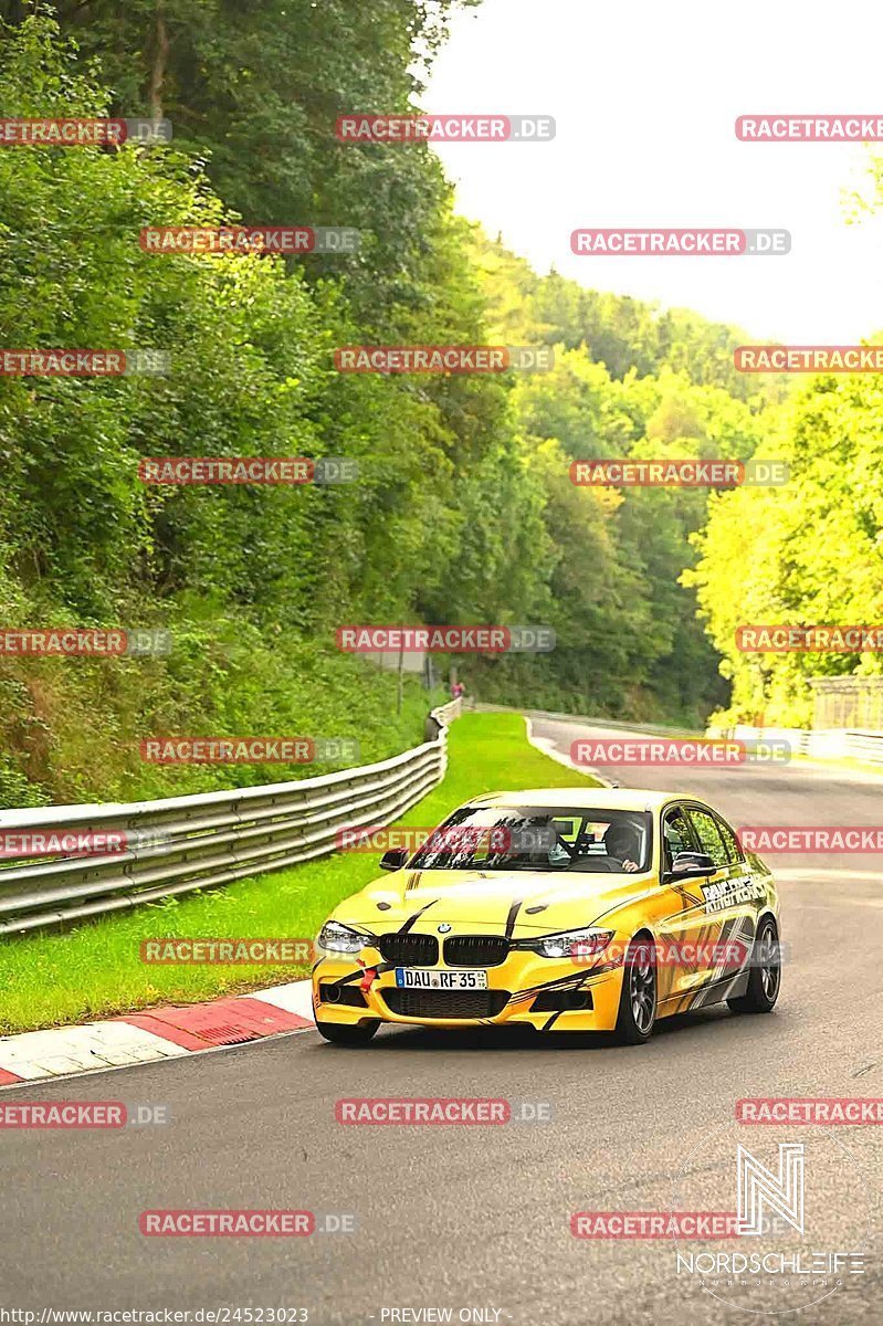 Bild #24523023 - Touristenfahrten Nürburgring Nordschleife (17.09.2023)