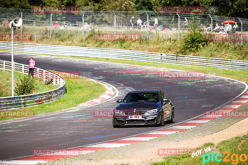 Bild #24523045 - Touristenfahrten Nürburgring Nordschleife (17.09.2023)