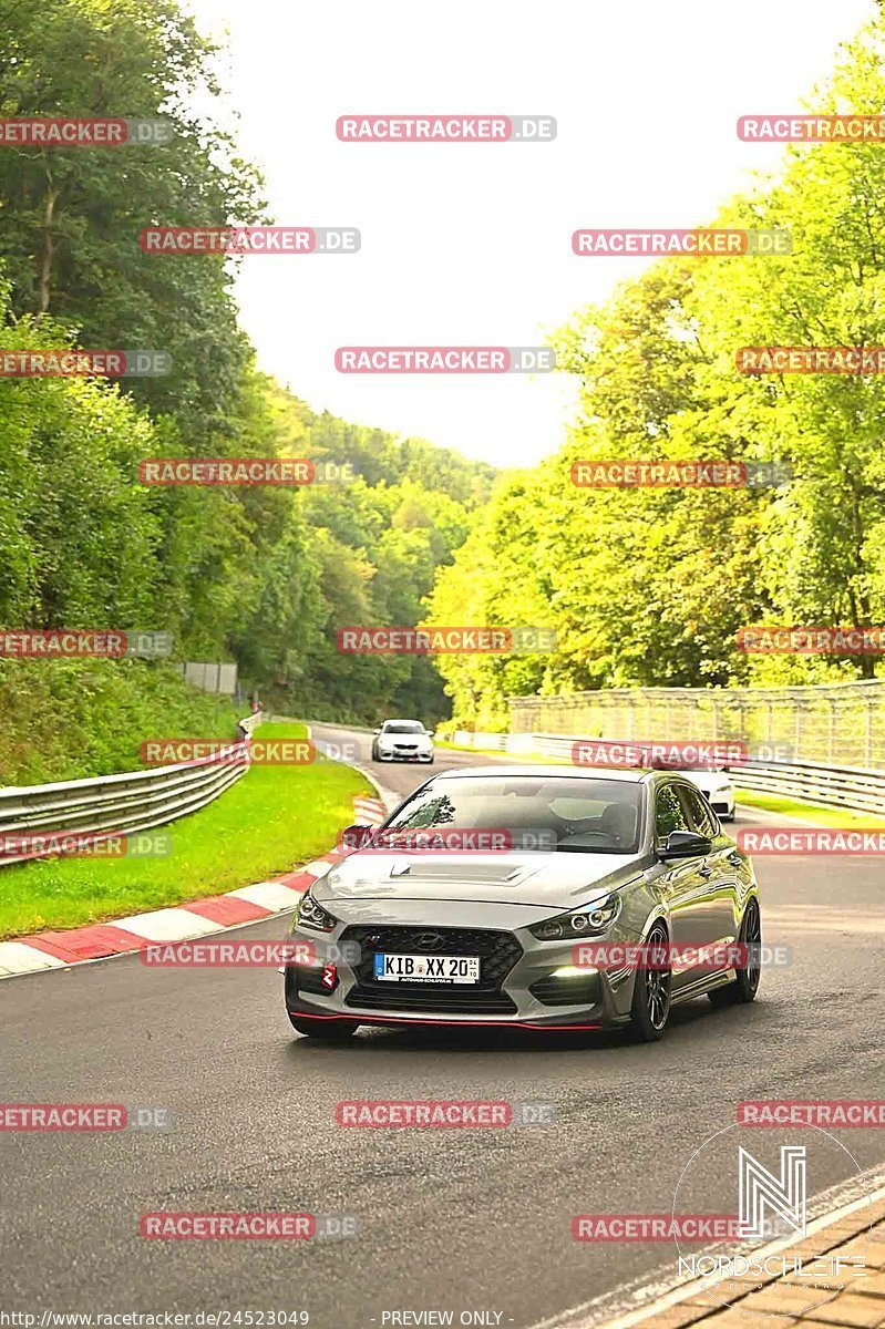 Bild #24523049 - Touristenfahrten Nürburgring Nordschleife (17.09.2023)