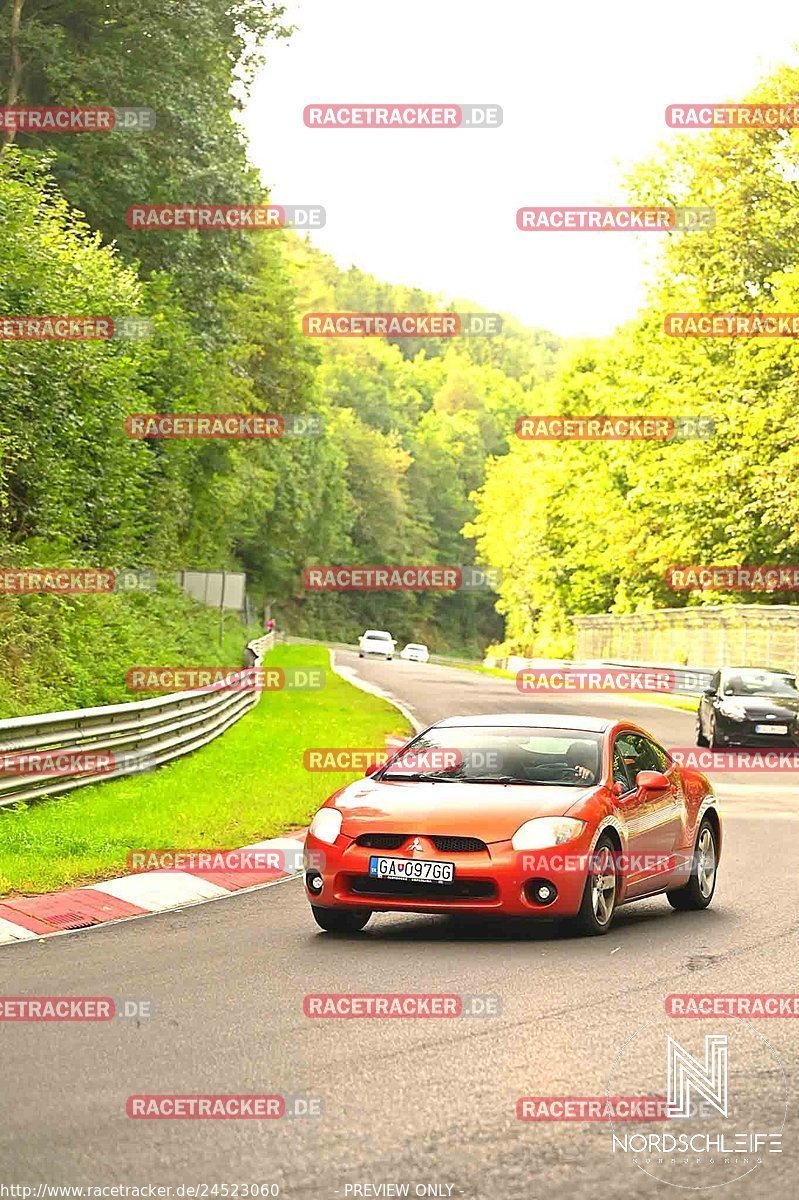 Bild #24523060 - Touristenfahrten Nürburgring Nordschleife (17.09.2023)