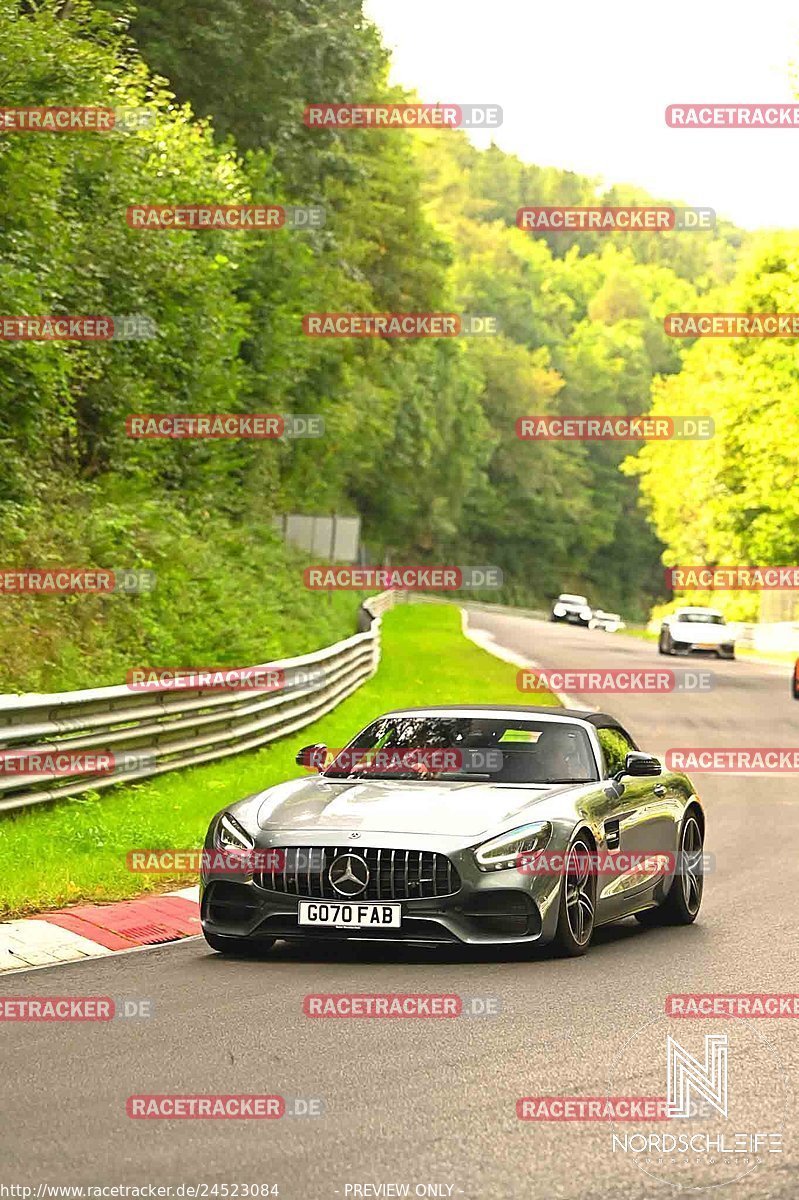 Bild #24523084 - Touristenfahrten Nürburgring Nordschleife (17.09.2023)