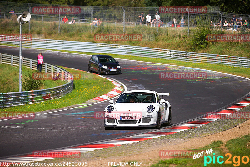 Bild #24523096 - Touristenfahrten Nürburgring Nordschleife (17.09.2023)