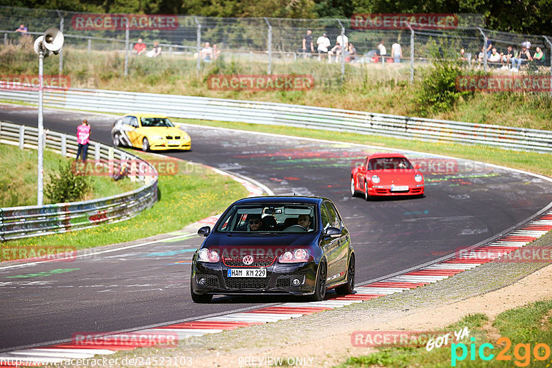 Bild #24523103 - Touristenfahrten Nürburgring Nordschleife (17.09.2023)