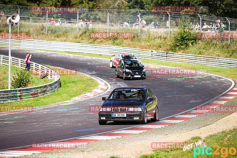 Bild #24523165 - Touristenfahrten Nürburgring Nordschleife (17.09.2023)