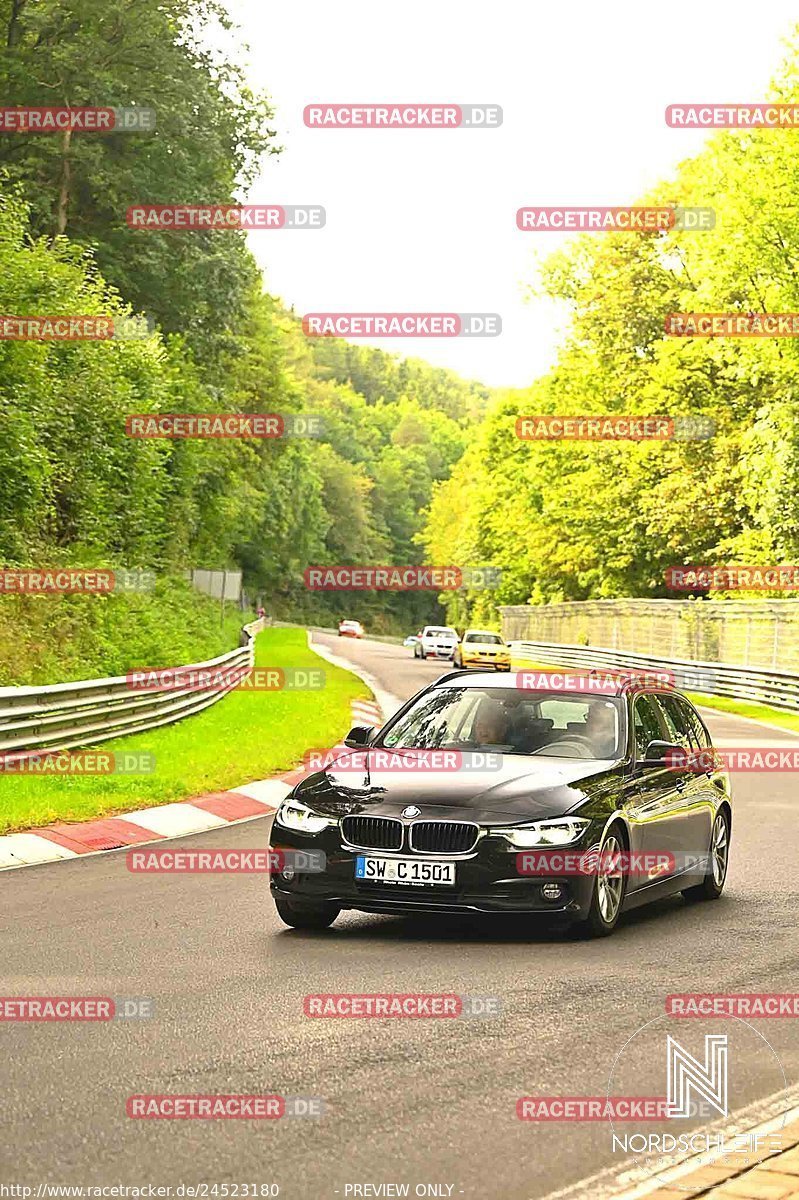 Bild #24523180 - Touristenfahrten Nürburgring Nordschleife (17.09.2023)