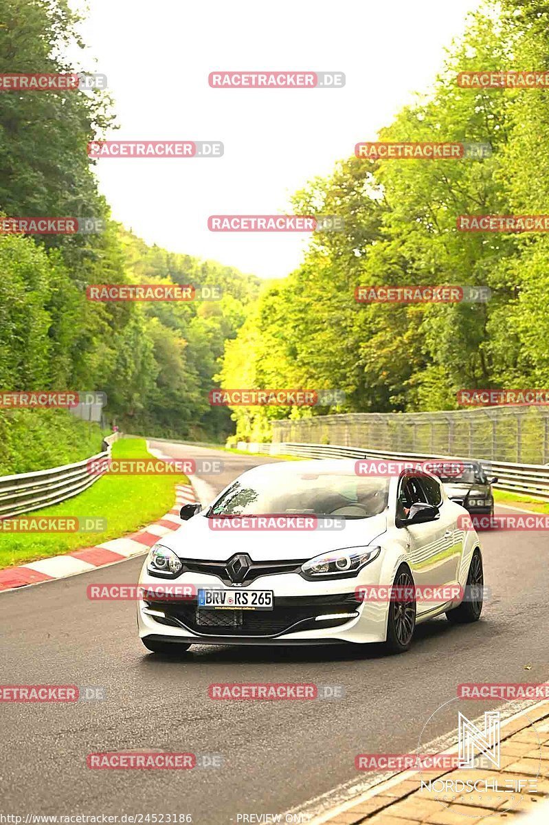 Bild #24523186 - Touristenfahrten Nürburgring Nordschleife (17.09.2023)