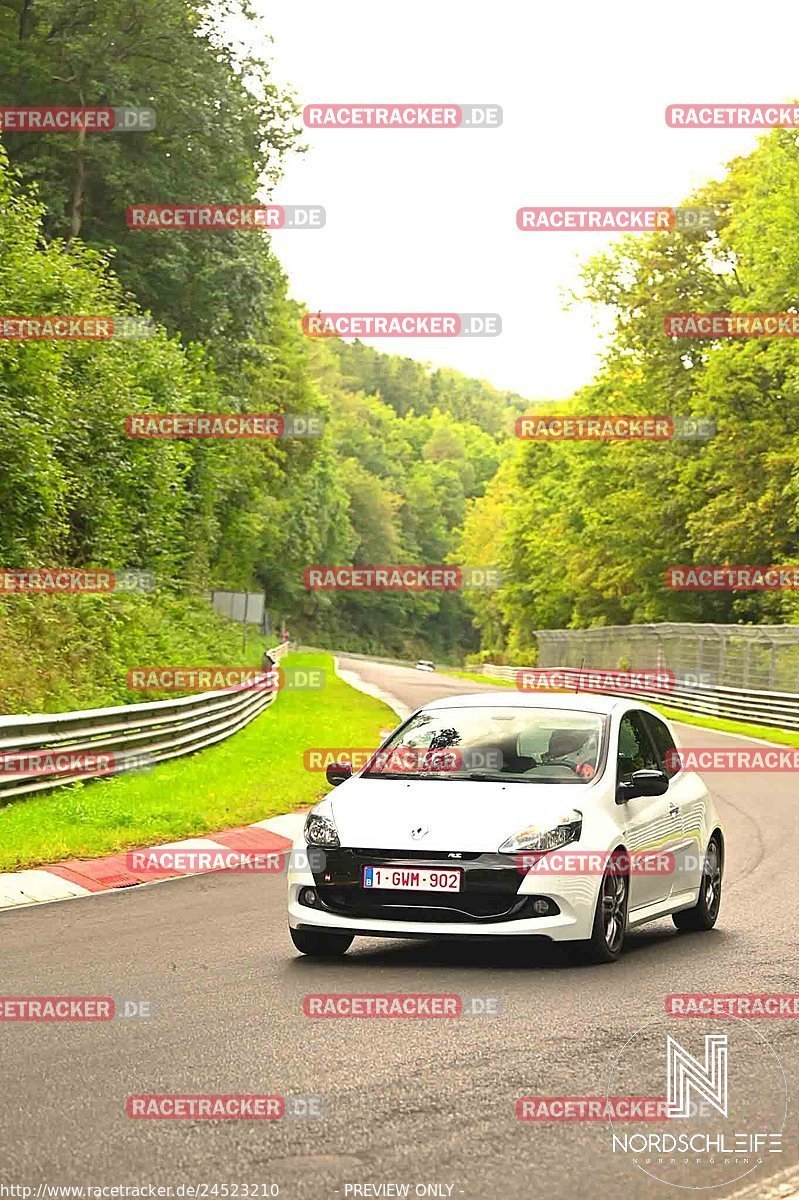 Bild #24523210 - Touristenfahrten Nürburgring Nordschleife (17.09.2023)