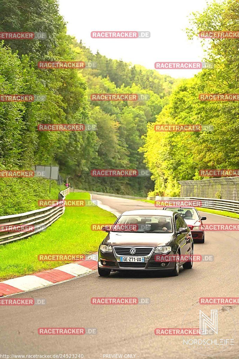 Bild #24523240 - Touristenfahrten Nürburgring Nordschleife (17.09.2023)