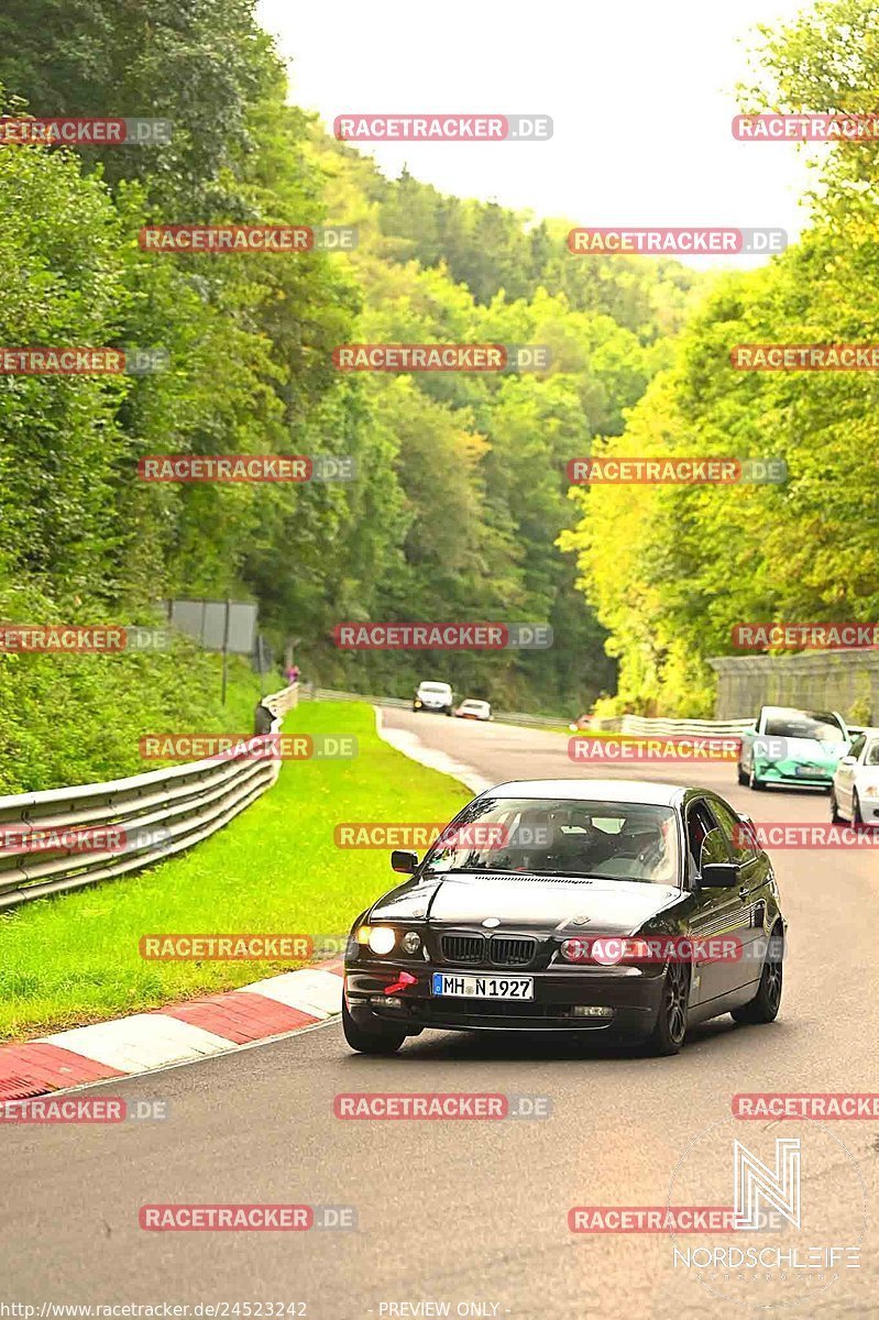 Bild #24523242 - Touristenfahrten Nürburgring Nordschleife (17.09.2023)