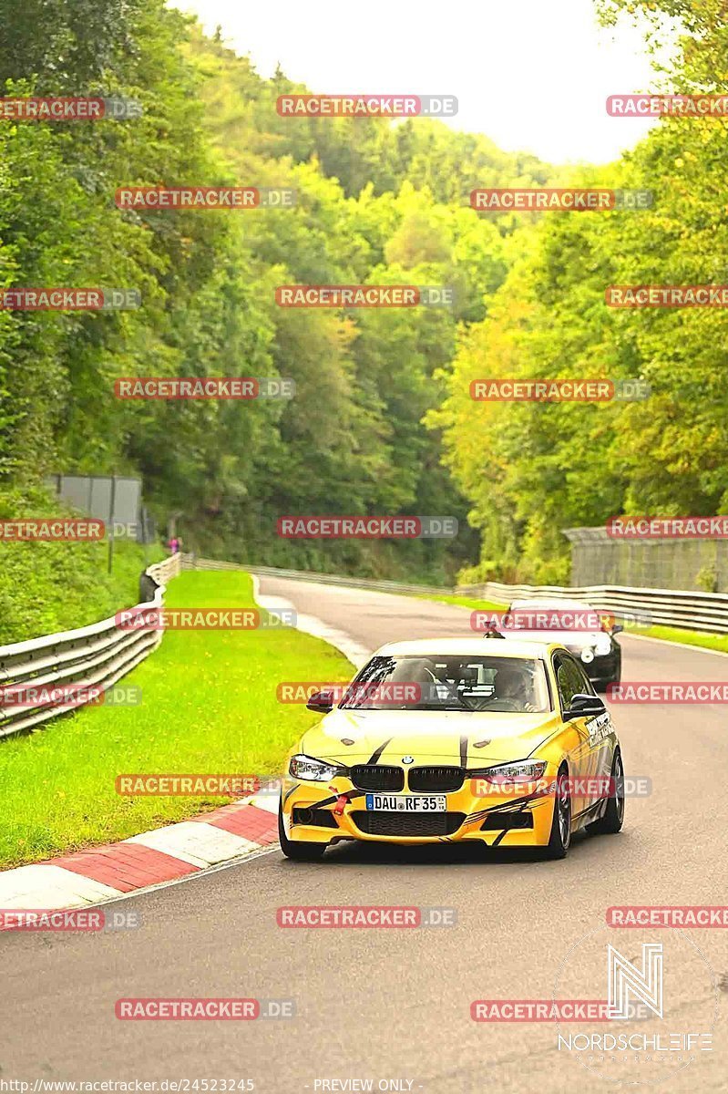 Bild #24523245 - Touristenfahrten Nürburgring Nordschleife (17.09.2023)