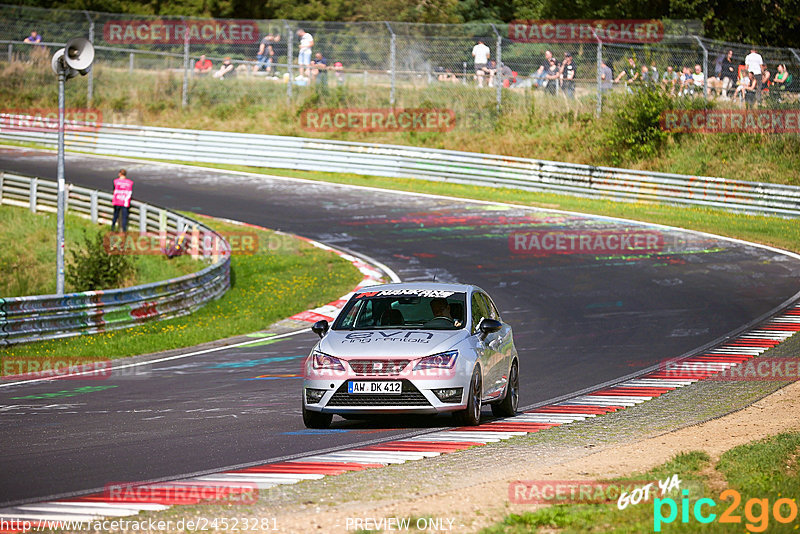 Bild #24523281 - Touristenfahrten Nürburgring Nordschleife (17.09.2023)