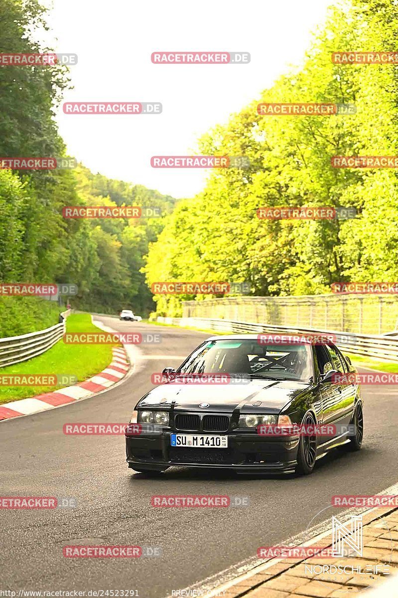 Bild #24523291 - Touristenfahrten Nürburgring Nordschleife (17.09.2023)