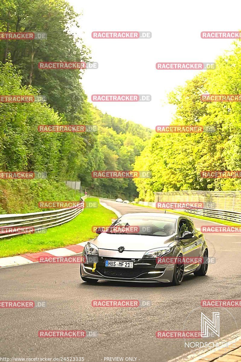 Bild #24523335 - Touristenfahrten Nürburgring Nordschleife (17.09.2023)