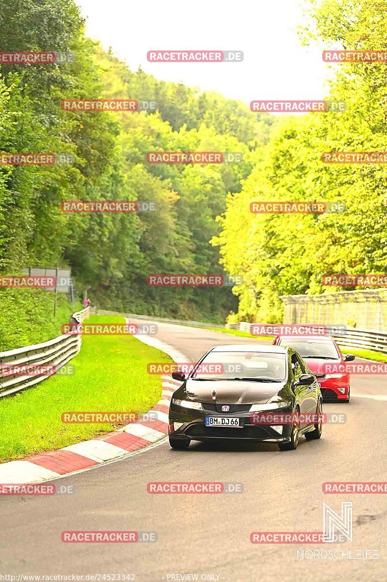 Bild #24523342 - Touristenfahrten Nürburgring Nordschleife (17.09.2023)