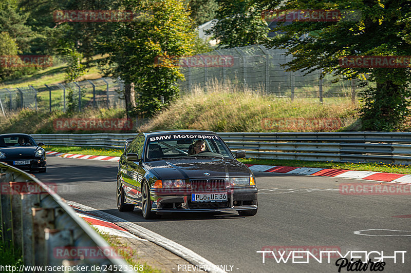 Bild #24523368 - Touristenfahrten Nürburgring Nordschleife (17.09.2023)