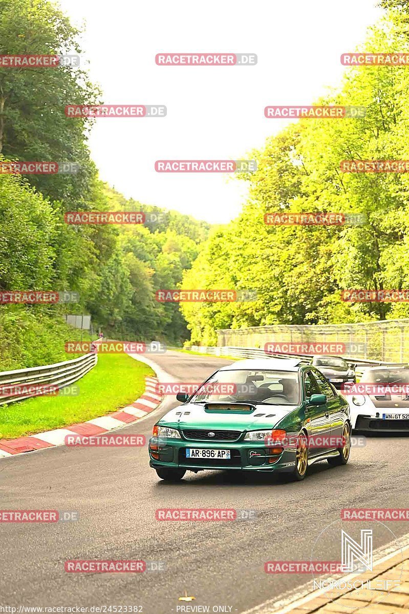 Bild #24523382 - Touristenfahrten Nürburgring Nordschleife (17.09.2023)