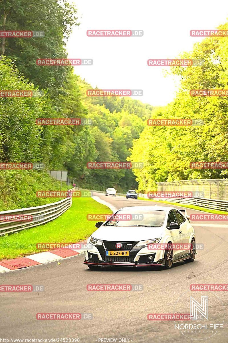 Bild #24523390 - Touristenfahrten Nürburgring Nordschleife (17.09.2023)