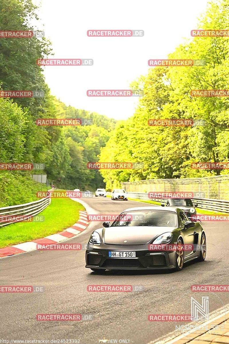 Bild #24523392 - Touristenfahrten Nürburgring Nordschleife (17.09.2023)