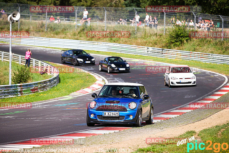 Bild #24523394 - Touristenfahrten Nürburgring Nordschleife (17.09.2023)