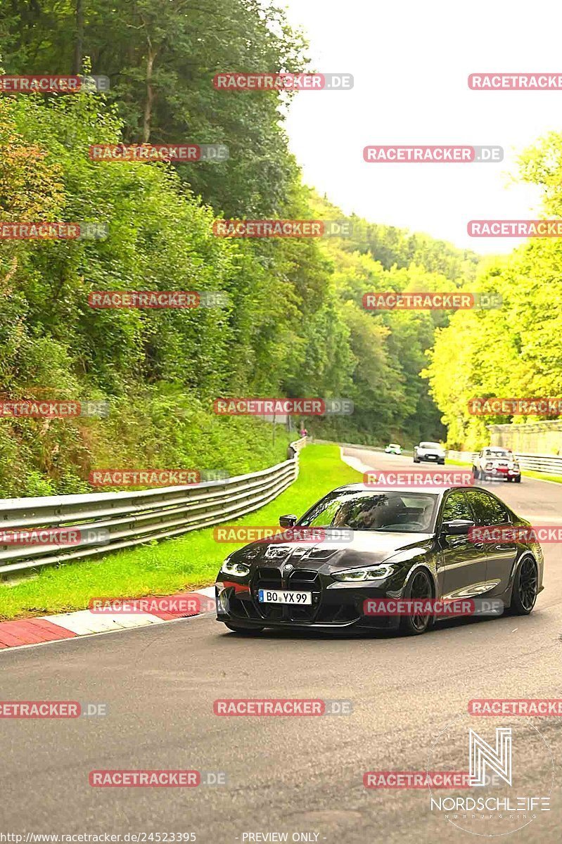 Bild #24523395 - Touristenfahrten Nürburgring Nordschleife (17.09.2023)