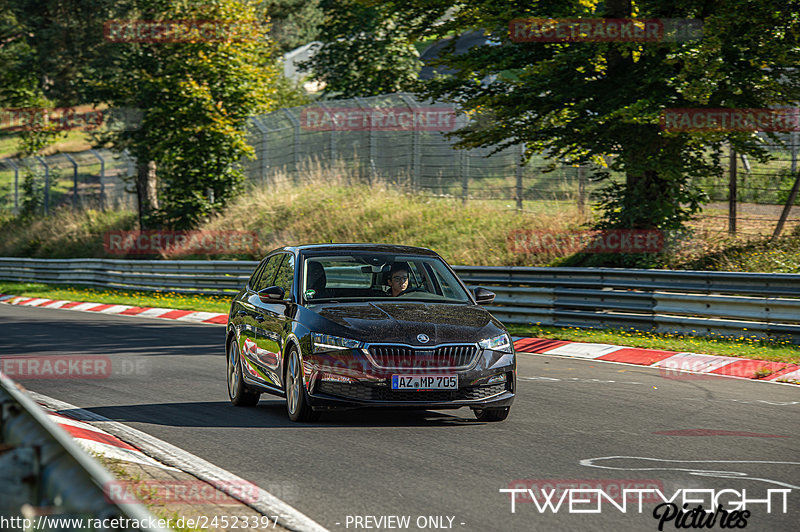 Bild #24523397 - Touristenfahrten Nürburgring Nordschleife (17.09.2023)