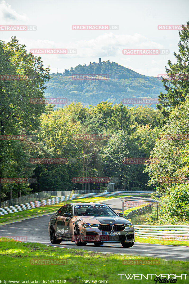 Bild #24523448 - Touristenfahrten Nürburgring Nordschleife (17.09.2023)