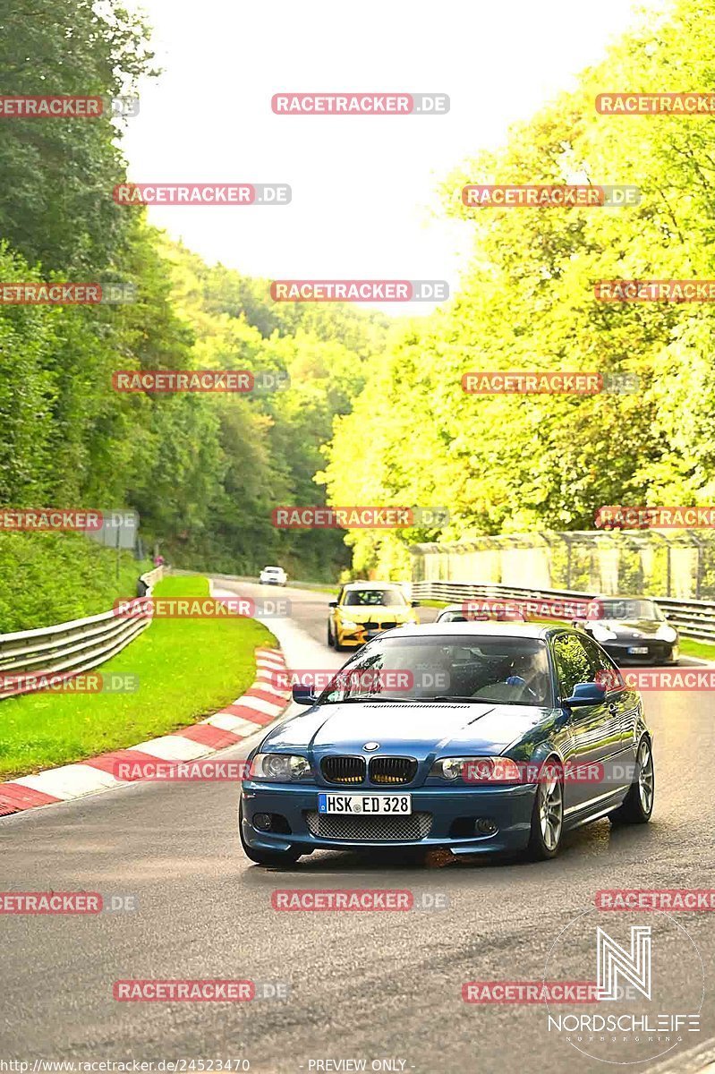 Bild #24523470 - Touristenfahrten Nürburgring Nordschleife (17.09.2023)
