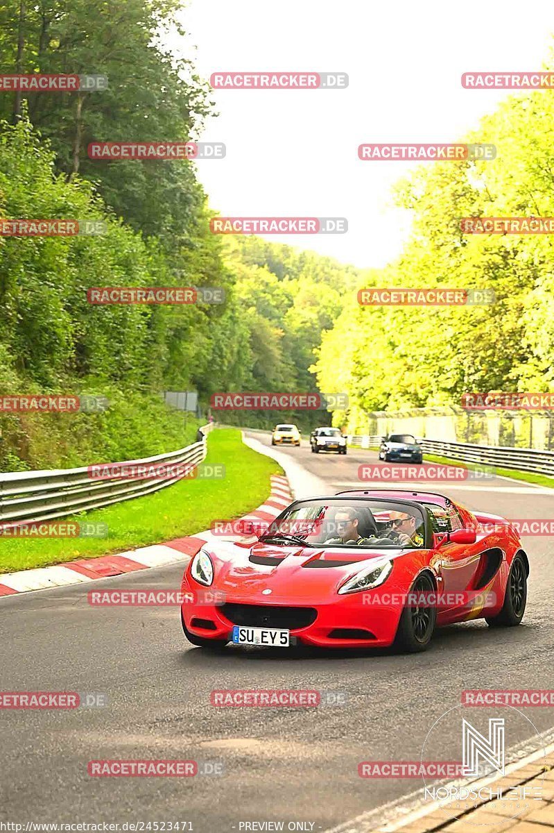 Bild #24523471 - Touristenfahrten Nürburgring Nordschleife (17.09.2023)