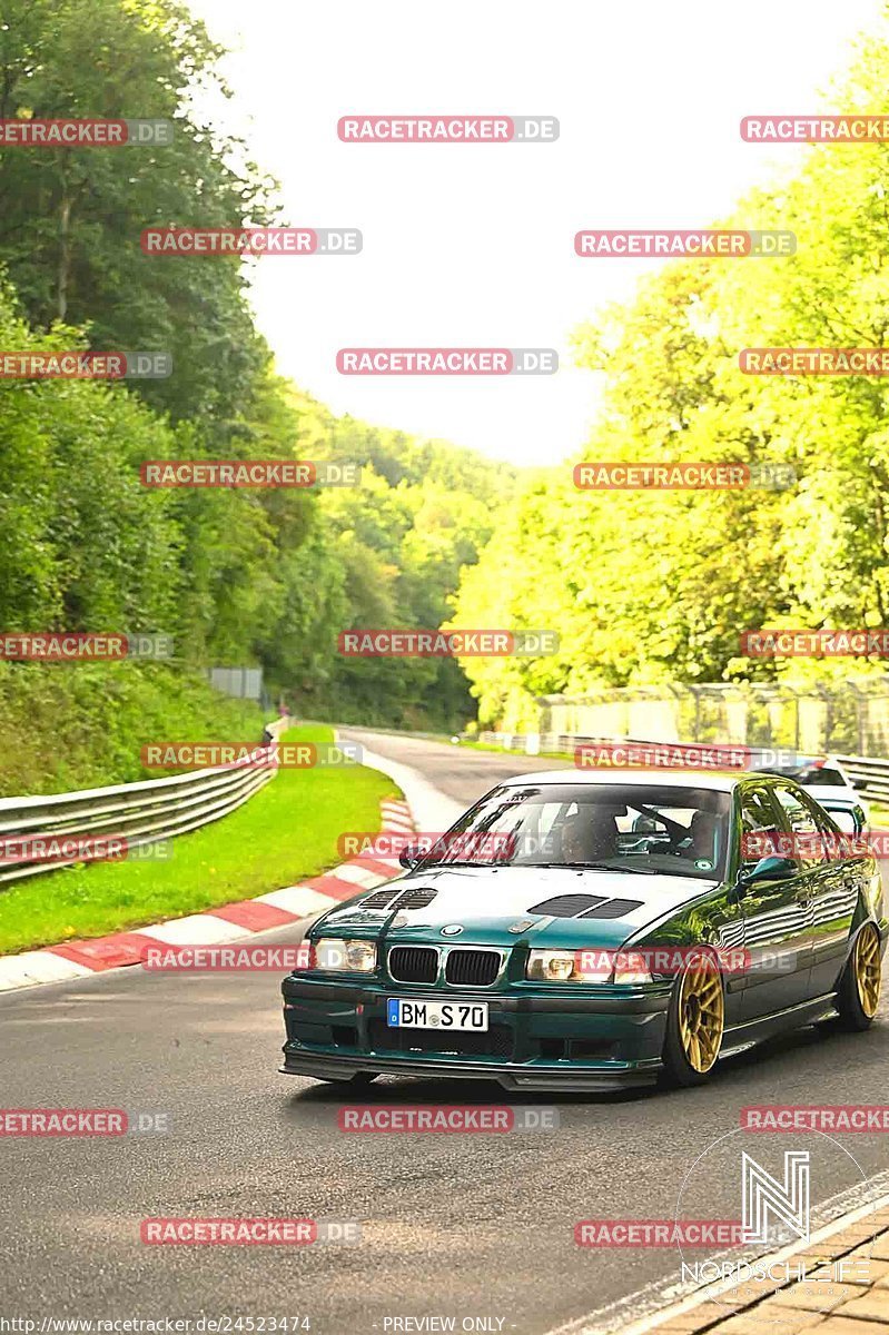 Bild #24523474 - Touristenfahrten Nürburgring Nordschleife (17.09.2023)