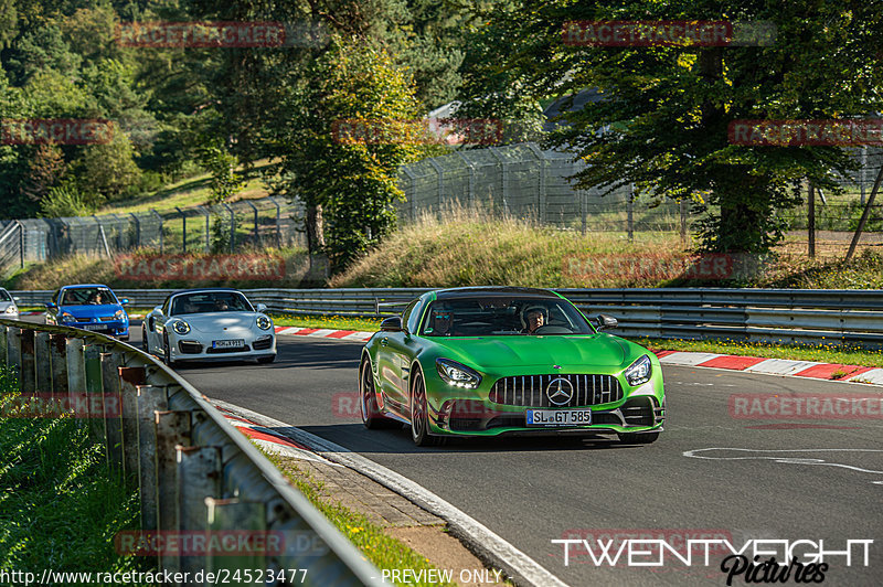 Bild #24523477 - Touristenfahrten Nürburgring Nordschleife (17.09.2023)