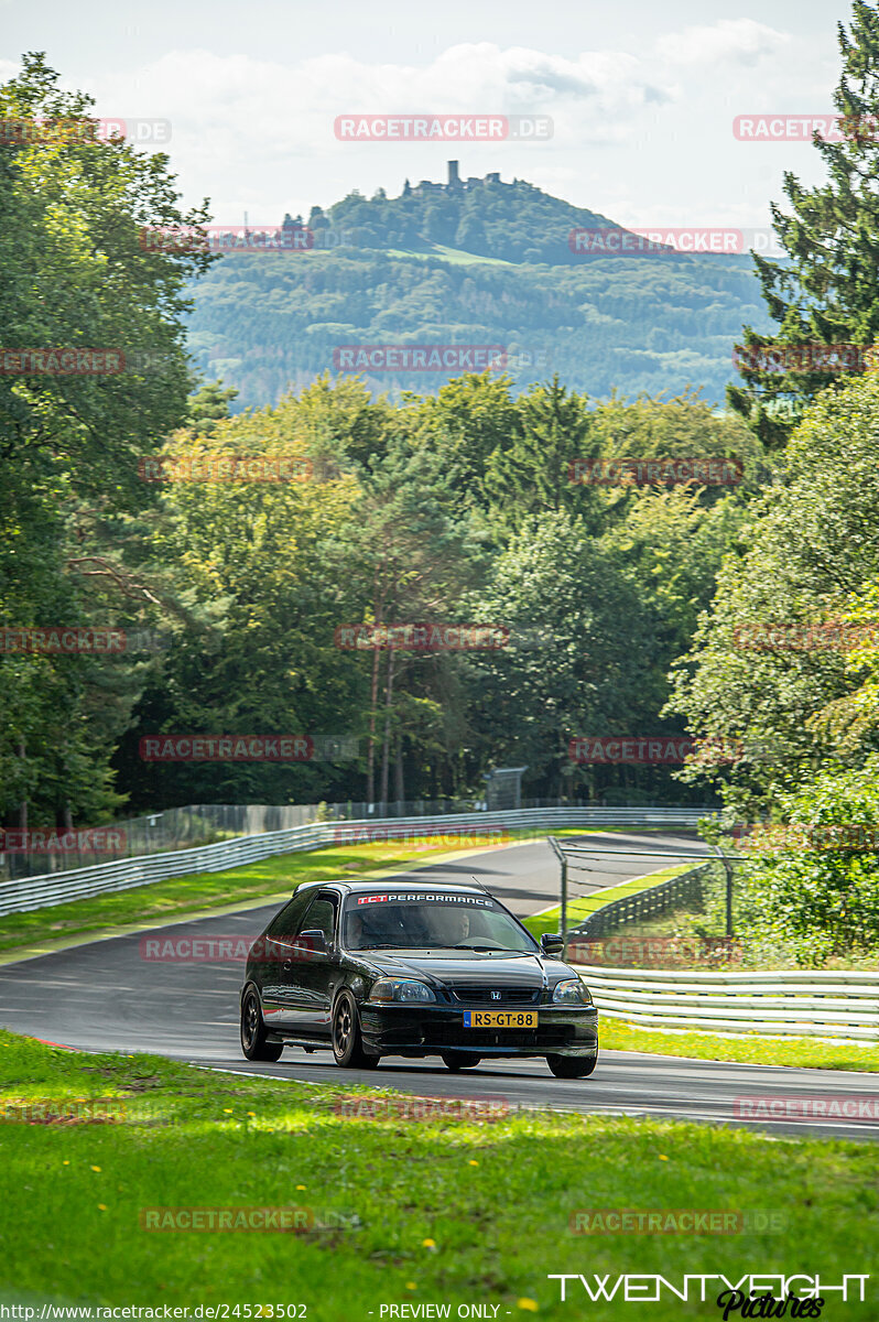 Bild #24523502 - Touristenfahrten Nürburgring Nordschleife (17.09.2023)