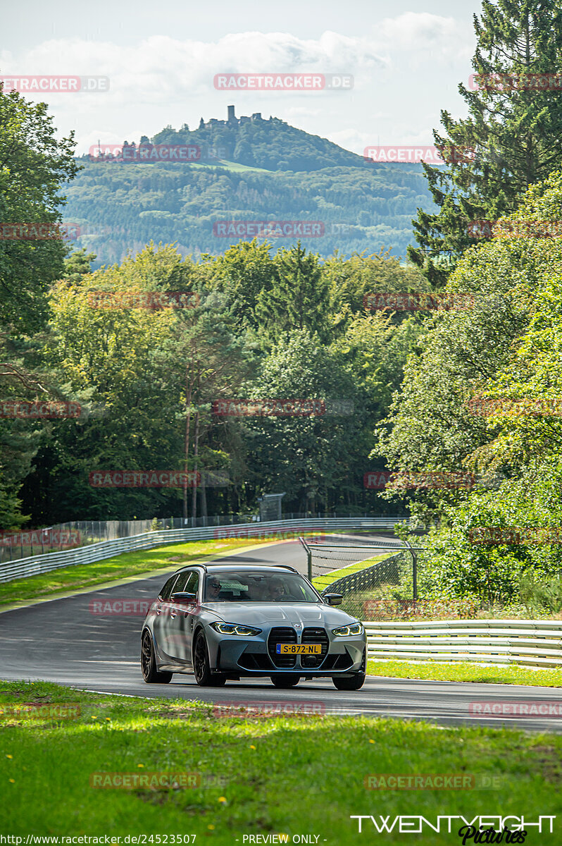 Bild #24523507 - Touristenfahrten Nürburgring Nordschleife (17.09.2023)