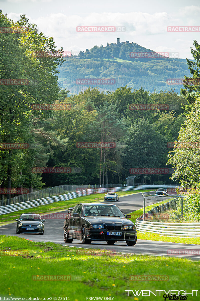 Bild #24523511 - Touristenfahrten Nürburgring Nordschleife (17.09.2023)