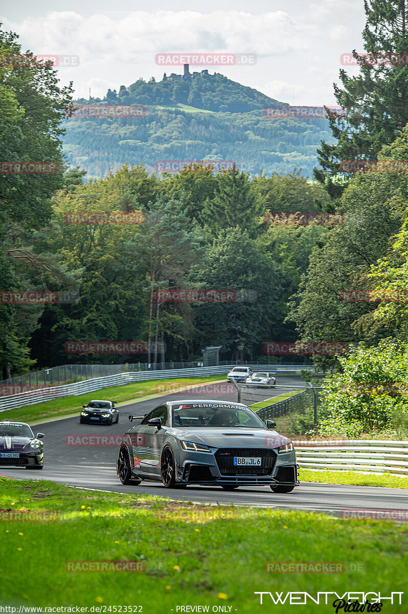 Bild #24523522 - Touristenfahrten Nürburgring Nordschleife (17.09.2023)