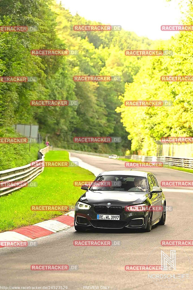 Bild #24523529 - Touristenfahrten Nürburgring Nordschleife (17.09.2023)