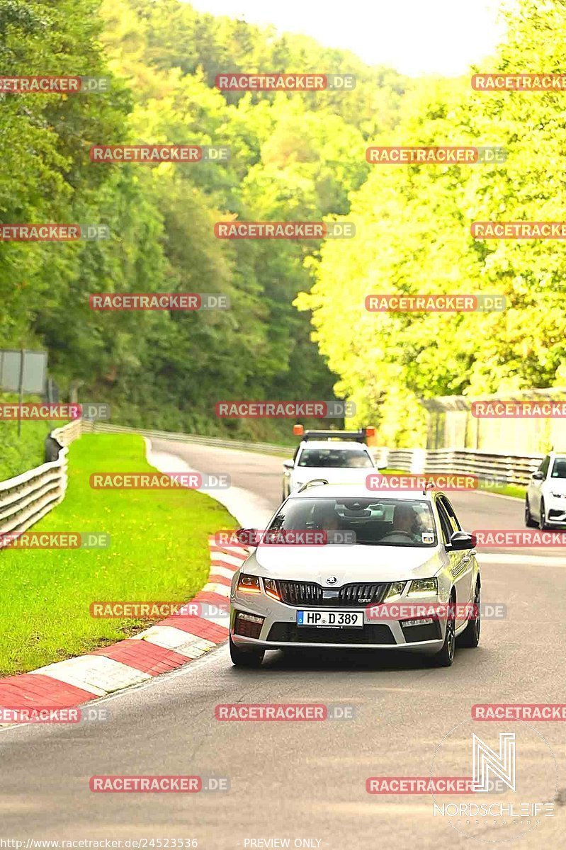 Bild #24523536 - Touristenfahrten Nürburgring Nordschleife (17.09.2023)